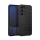 Etui do telefonów Spigen Caseology Parallax do Samsung Galaxy S24 FE black